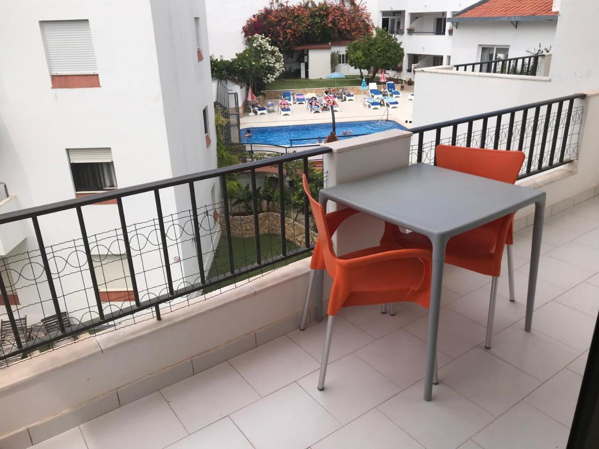 3 Min Walking To Peneco Beach Albufeira At Sol A Sul Apartments 外观 照片