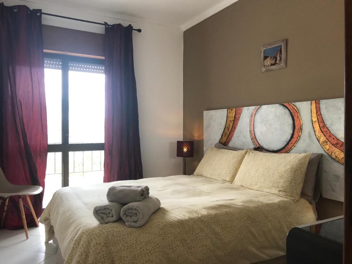 3 Min Walking To Peneco Beach Albufeira At Sol A Sul Apartments 外观 照片