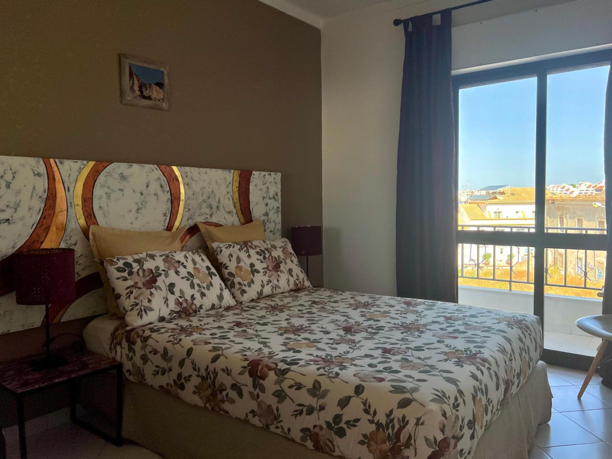 3 Min Walking To Peneco Beach Albufeira At Sol A Sul Apartments 外观 照片