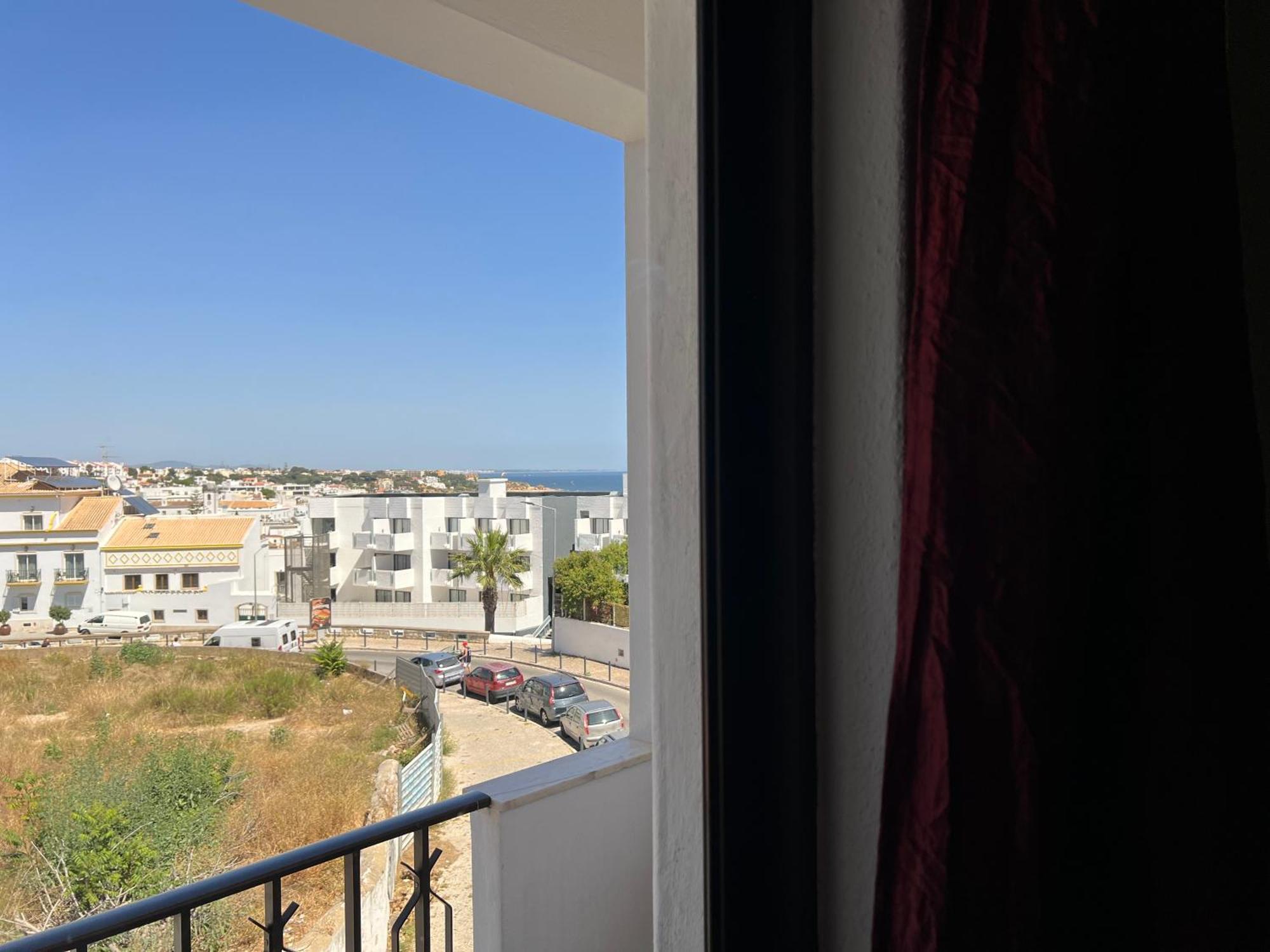 3 Min Walking To Peneco Beach Albufeira At Sol A Sul Apartments 外观 照片