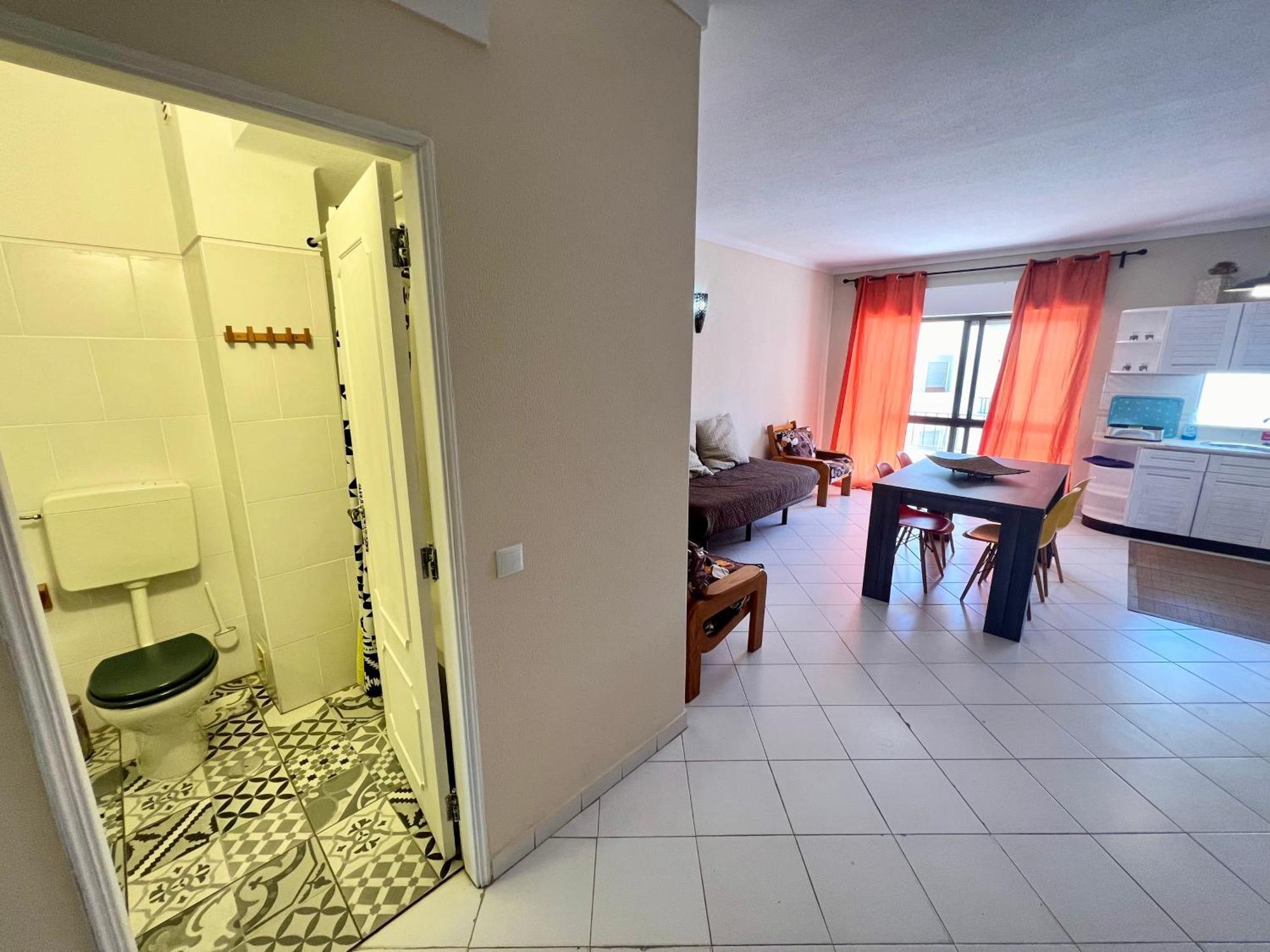 3 Min Walking To Peneco Beach Albufeira At Sol A Sul Apartments 外观 照片